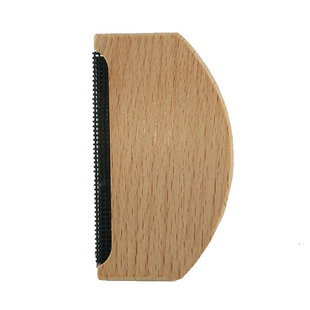 Wooden Cashmere Sweater Beech Wood Hair Remover Wooden Wool Sweater Shaver Cashmere Sweater Hair Remover Wool Coat Shaving