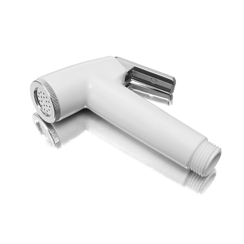 Cross-border Hot Selling Body Cleaning Wash Shower Toilet Spray Gun Pressurized Toilet Water Gun Toilet Wash Butt Washer