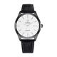 308 black shell white plate Black Belt