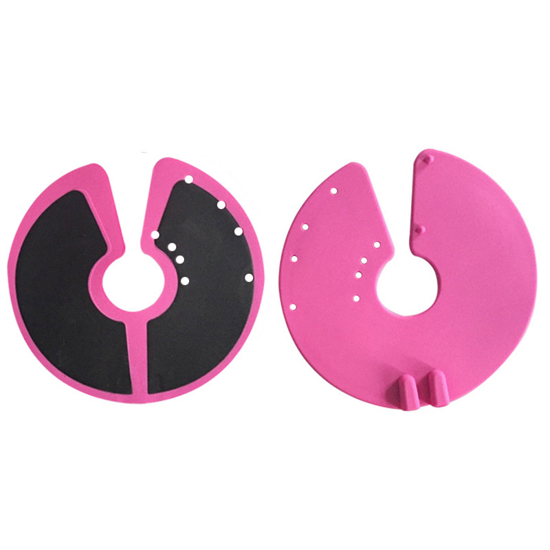 Breast Conductive Patch Massage Chest Shaping Large and Medium small size Electrode Breast Patch Conductive Patch