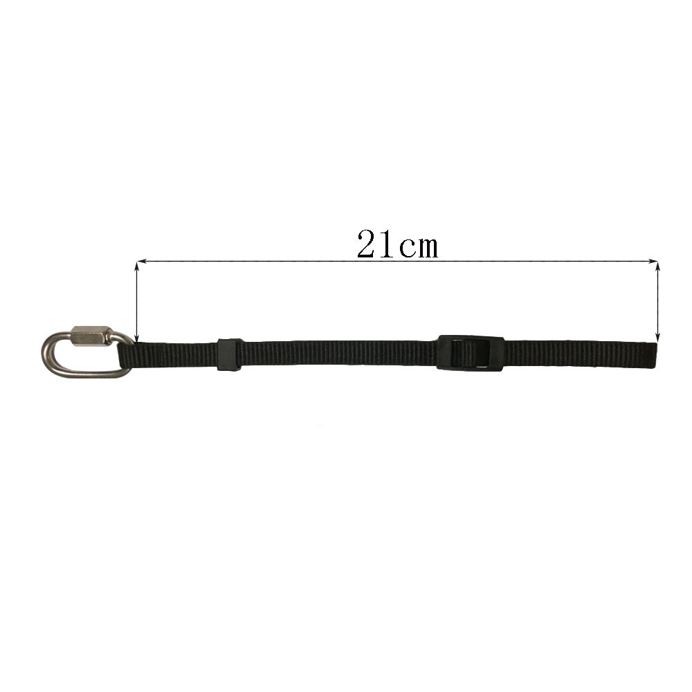 Camera Safety rope safety protection multifunctional safety rope SLR camera safety rope