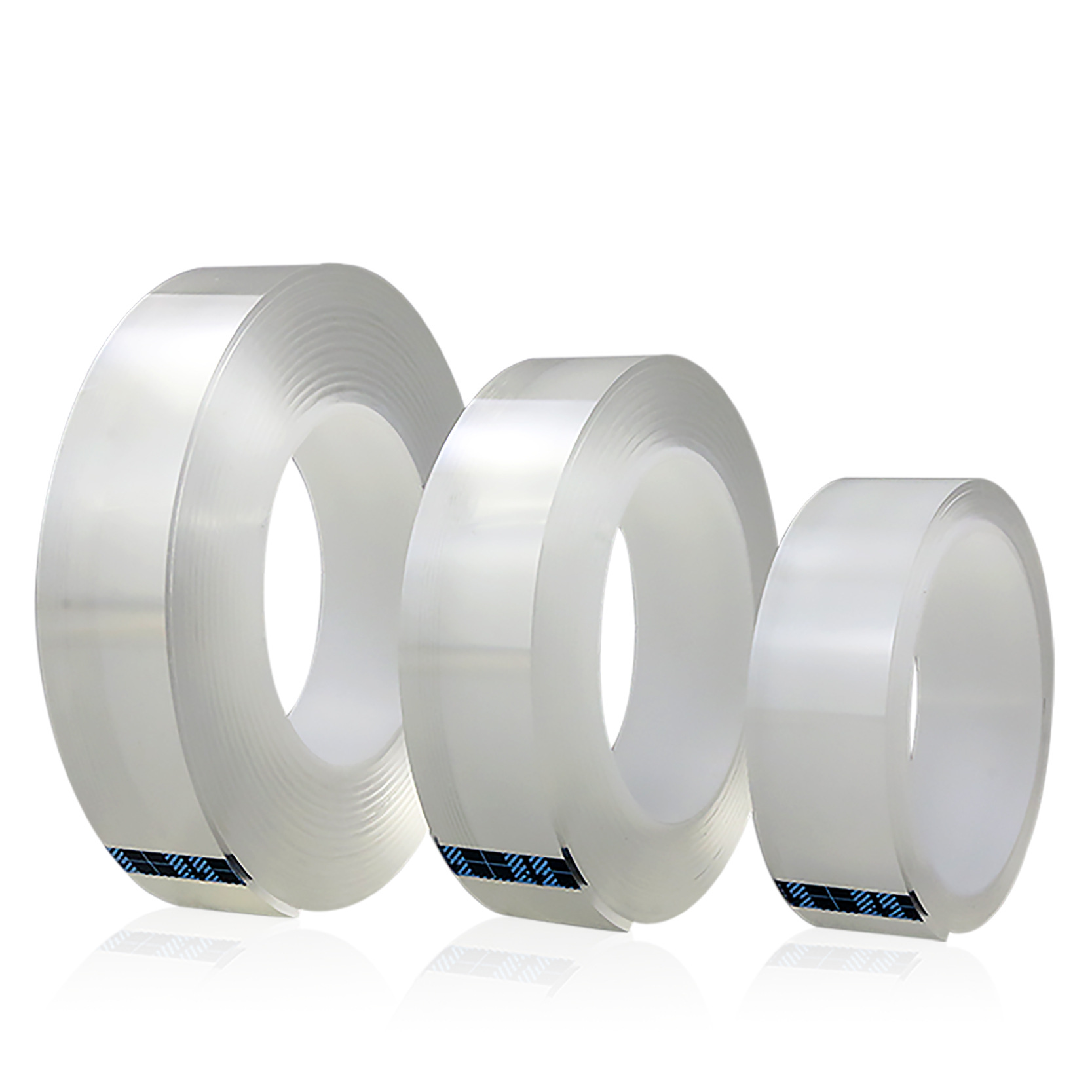 Thickened Nano Tape Strong Adhesive Washable Traceless Magic Tape Acrylic Transparent Nano Double-sided Adhesive Wholesale