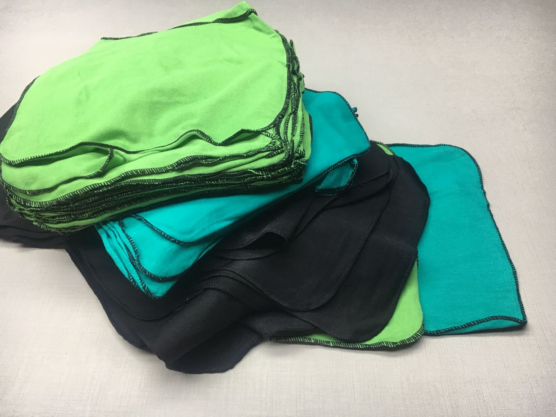 Sassafras bar cloth club cleaning polishing cleaning frosted cloth manufacturers wholesale and retail
