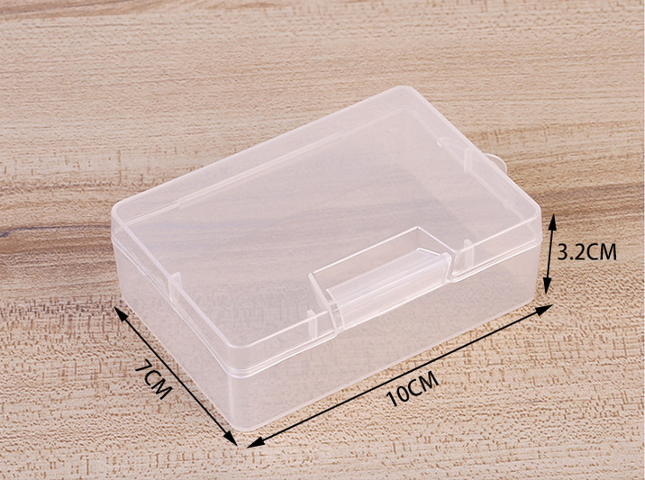 YX-005: 10*7*3.2cm