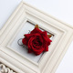 Small size B bright red