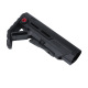 MOD Black Red Dot
