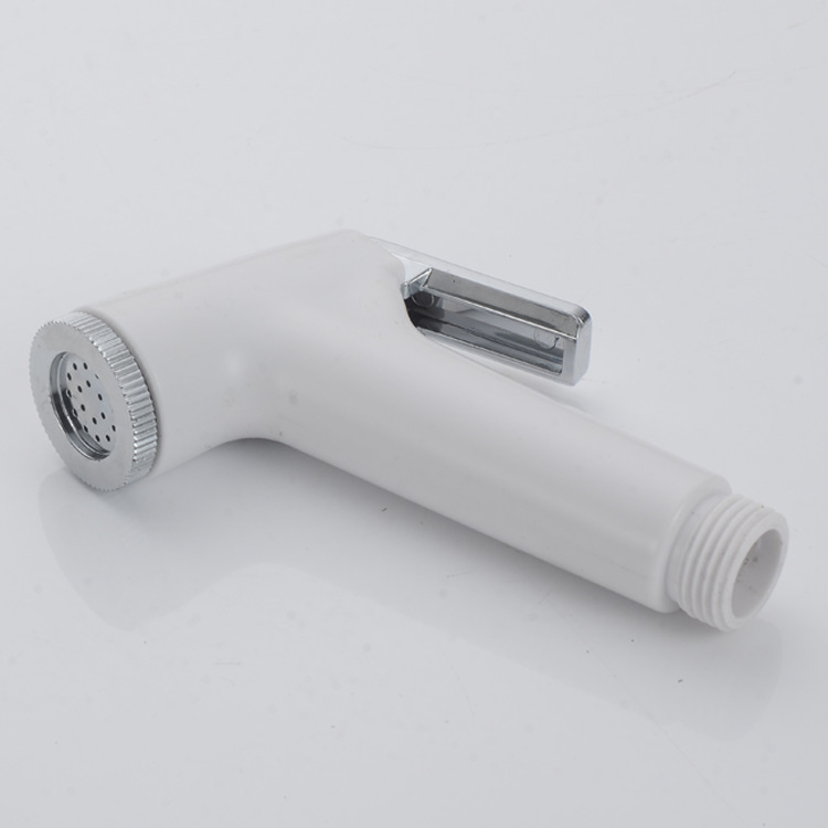 Cross-border Hot Selling Body Cleaning Wash Shower Toilet Spray Gun Pressurized Toilet Water Gun Toilet Wash Butt Washer