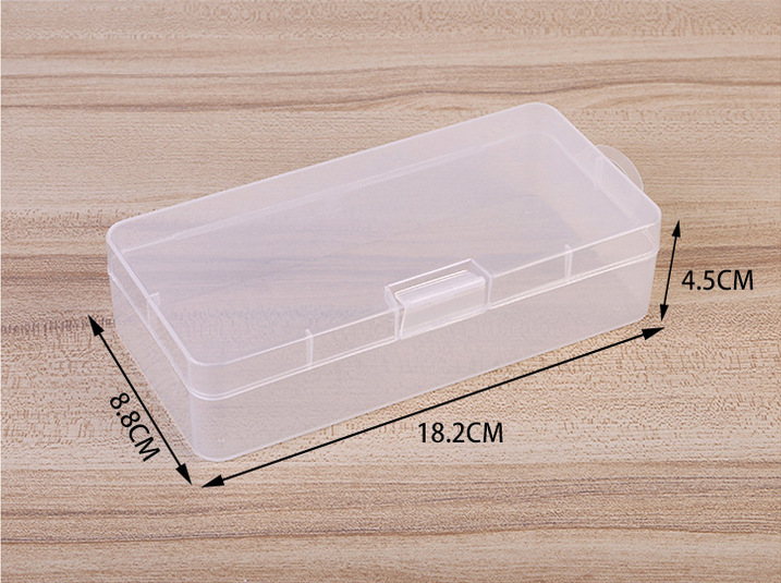 YX-008: 18.2*8.8*4.5cm