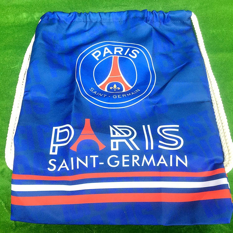 Surrounding fans gifts Juve Cristiano Madrid Atletico Madrid Paris Sanemar football shoes bag shoe bag backpack