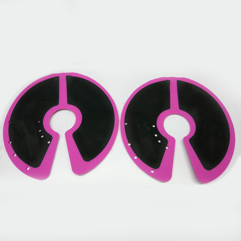 Breast Conductive Patch Massage Chest Shaping Large and Medium small size Electrode Breast Patch Conductive Patch