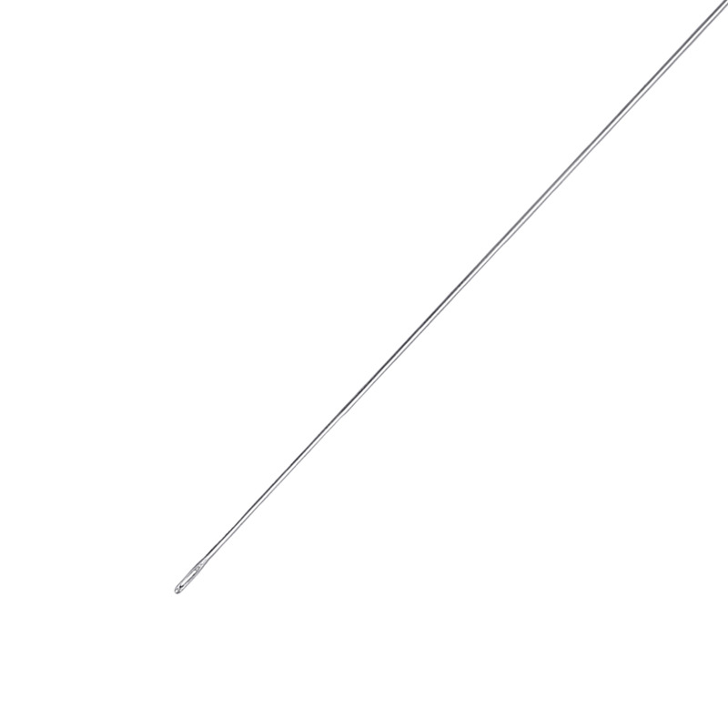 Beading needle DIY beading needle slender beading needle hand sewing needle beading needle bracelet necklace threading can be mixed batch