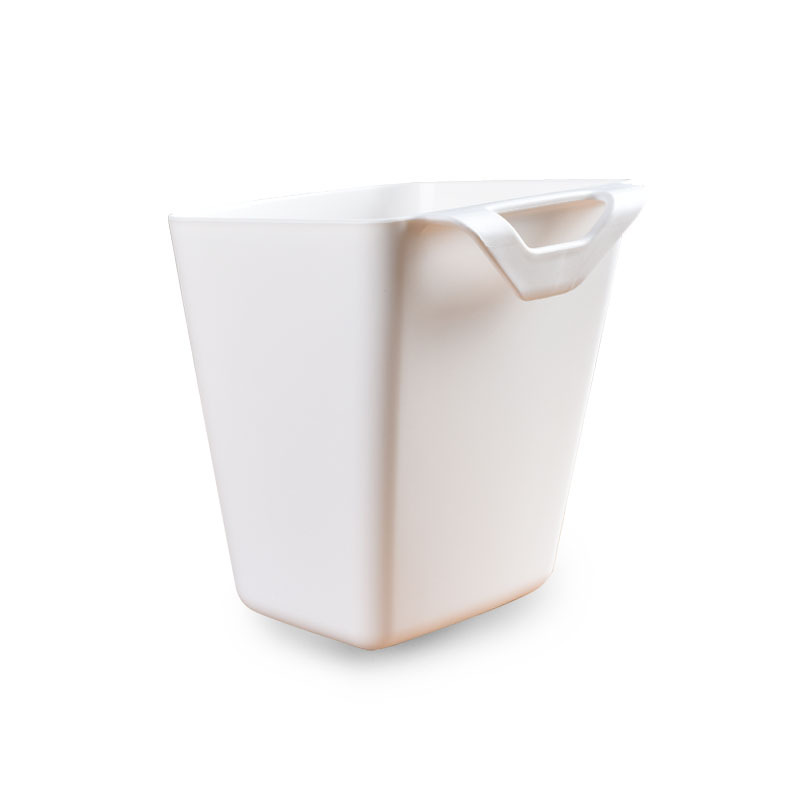 Lasker Hanging Basket Cart Portable Storage Kitchen Tableware Sundry Plastic Box Sunas Small Hanging Bucket
