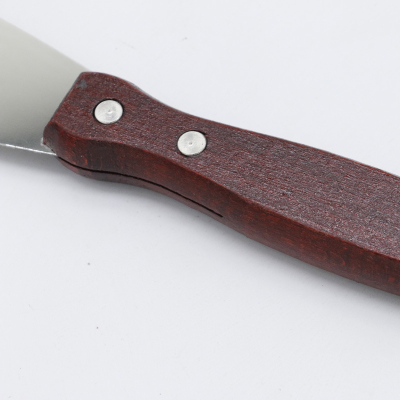 Factory direct supply all kinds of putty knife cement batch knife shovel cleaning knife Stainless Steel putty knife batch plaster trowel