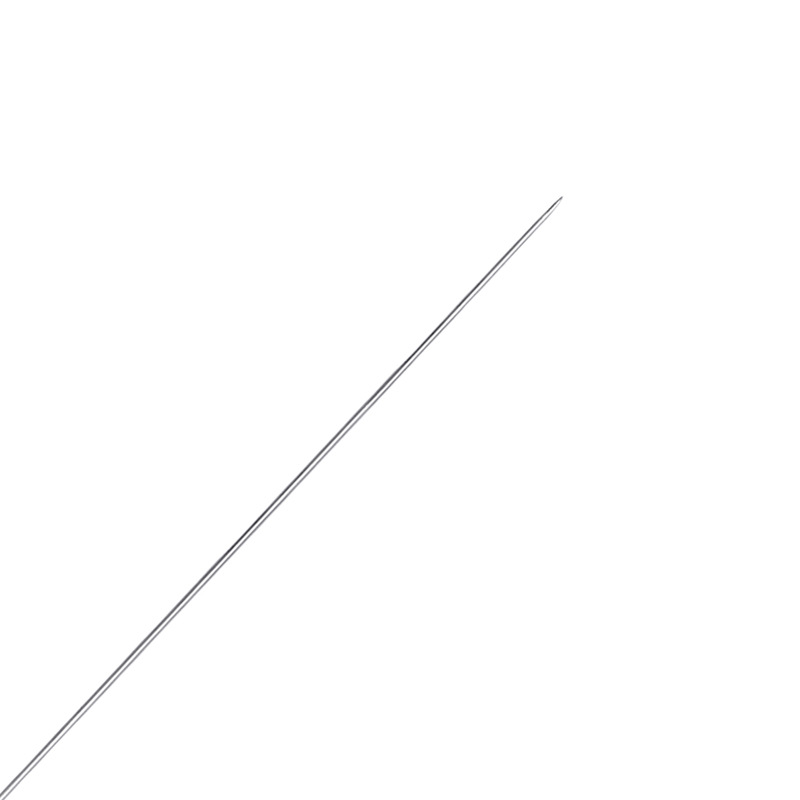 Beading needle DIY beading needle slender beading needle hand sewing needle beading needle bracelet necklace threading can be mixed batch
