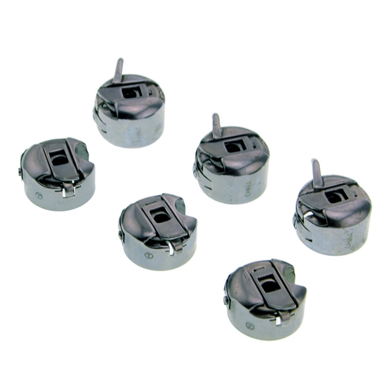 Factory Direct supply household industrial bobbin sewing machine accessories bobbin computer flat bobbin wholesale bobbin Bobbin