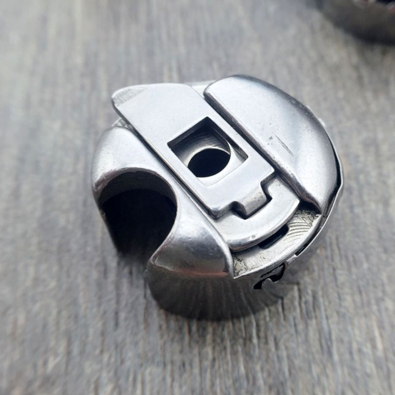 Factory Direct supply household industrial bobbin sewing machine accessories bobbin computer flat bobbin wholesale bobbin Bobbin