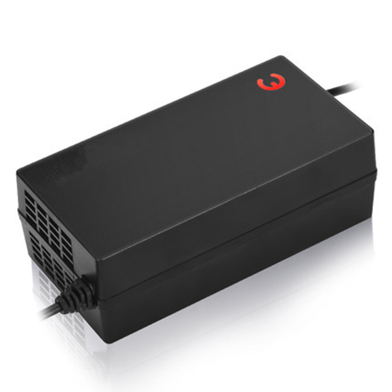 Battery electric car lithium battery charger takeaway iron lithium polymer
