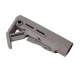 MOD sand color red dot Holder