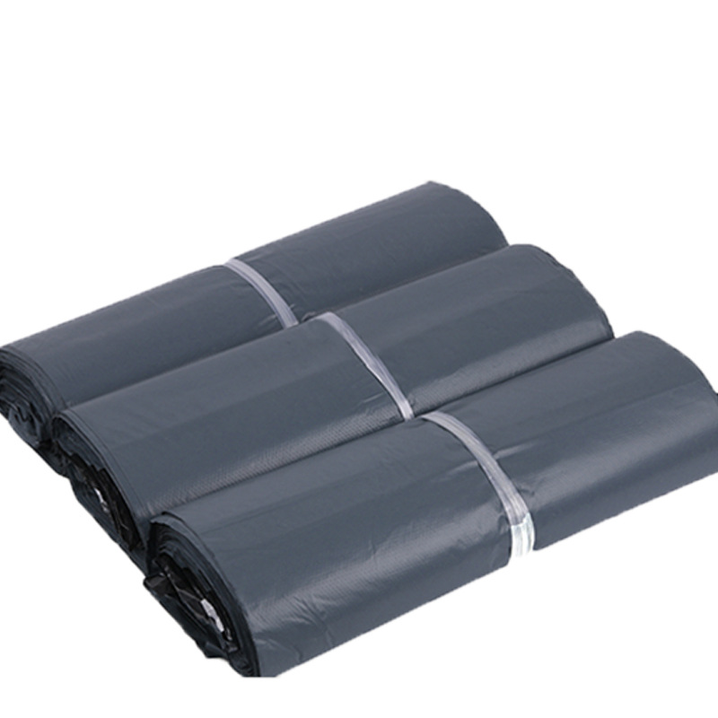 Yunda Zhongtong Round Tong Shentong Baishi Express Bag Thickened Packaging Waterproof Plastic Clothing Packing Bag Factory Wholesale