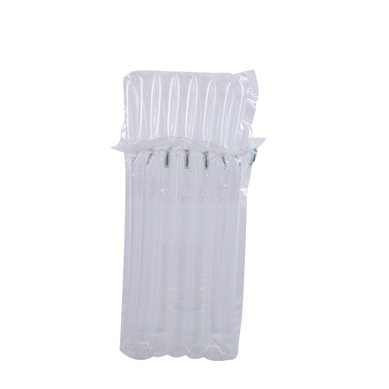 Special Thick Air Column Bag Glass Cylinder Air Column Anti-fall Express Inflatable Bag Bubble Column Packaging Bag Inflatable Bag Air Column