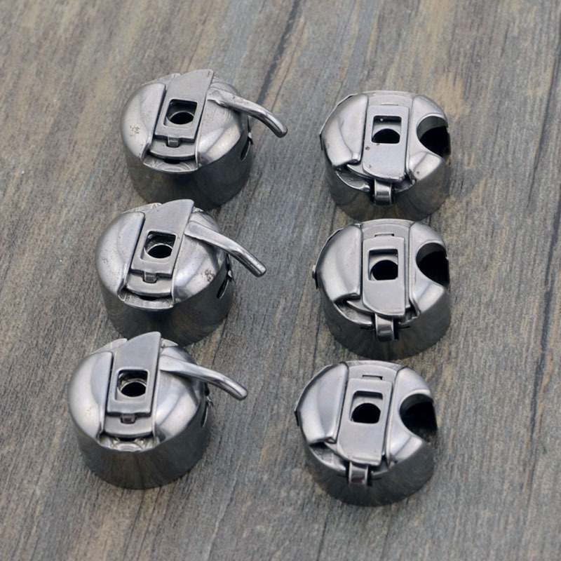 Factory Direct supply household industrial bobbin sewing machine accessories bobbin computer flat bobbin wholesale bobbin Bobbin
