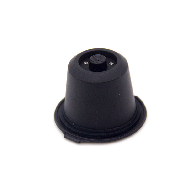 fit for nespresso Refillable Coffee Capsules Coffee capsule filter