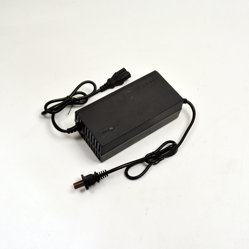 Battery electric car lithium battery charger takeaway iron lithium polymer