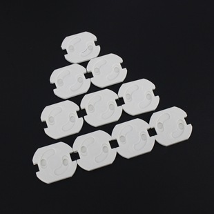 European gauge spring socket cover child safety socket protection cover household electric protection cover CZG-213