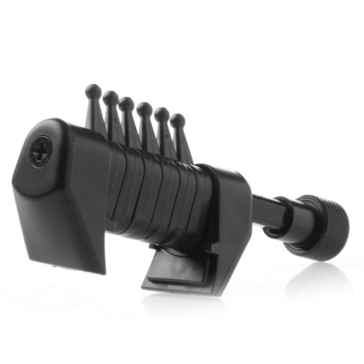 Guitar multi-function Capo guitar converter chord changer + tuner guitar accessories