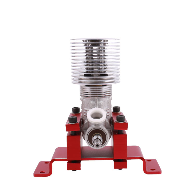 Mayatech CNC methanol engine gasoline engine test bench aircraft model engine test bench running-in bench