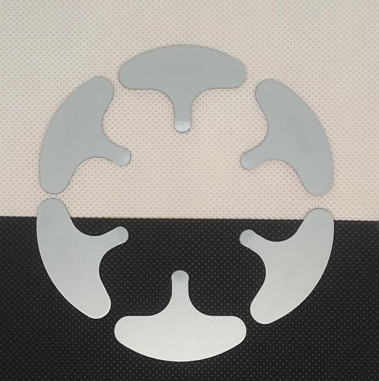 Macadamia fruit opener opener dried fruit iron sheet stainless steel factory price direct sales