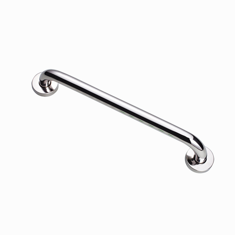 Stainless Steel Corridor Handrail Handrail Elderly Toilet Toilet Toilet Bathroom Bathroom Safety Handrail