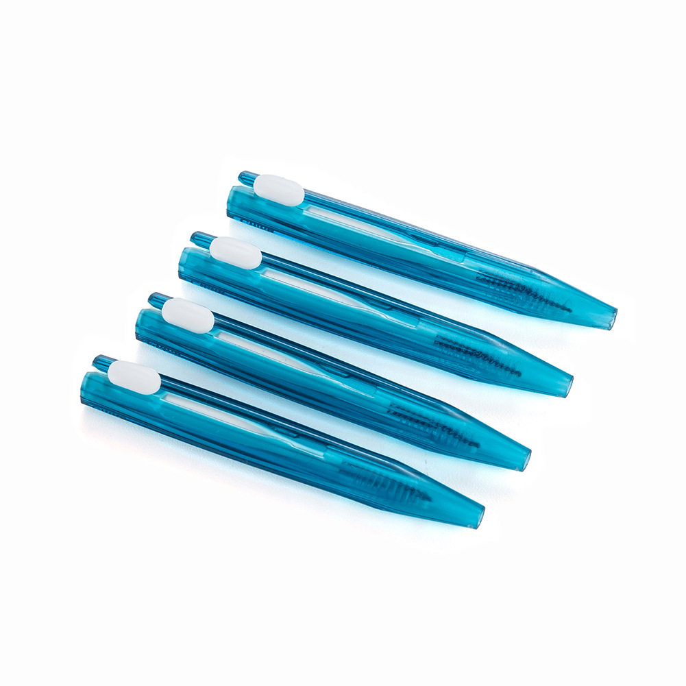 Interdental Brush Interdental Brush Interdental Brush Orthodontic Brush Oral Care Toothpick 10 Pack 20 Pack