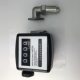 Gallon Flow Meter K44l Meter 4-digit Metering Oil Meter FM-120L Flow Meter