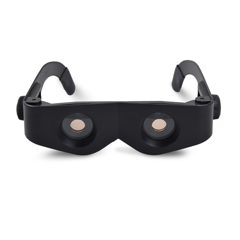 Fishing binoculars zoom in HD fishing glasses head-mounted binoculars manufacturers supply