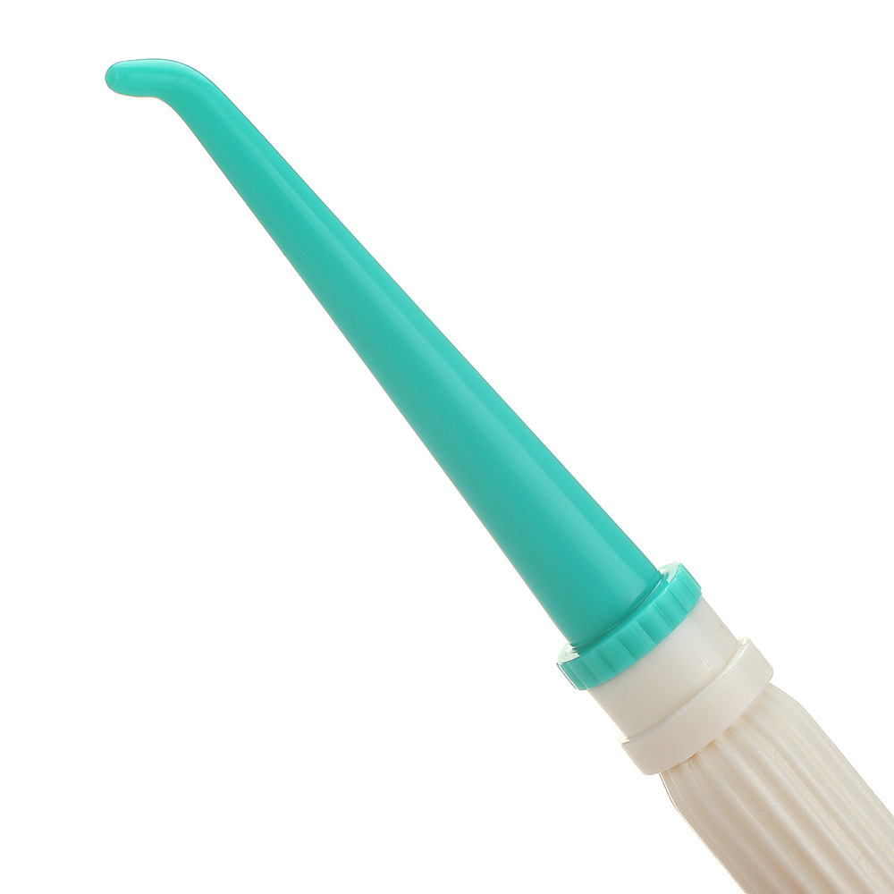Portable dental irrigator household non-electric safety dental irrigator tap dental irrigator dental irrigator DSA