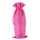 Rose red 15*35cm; Figure