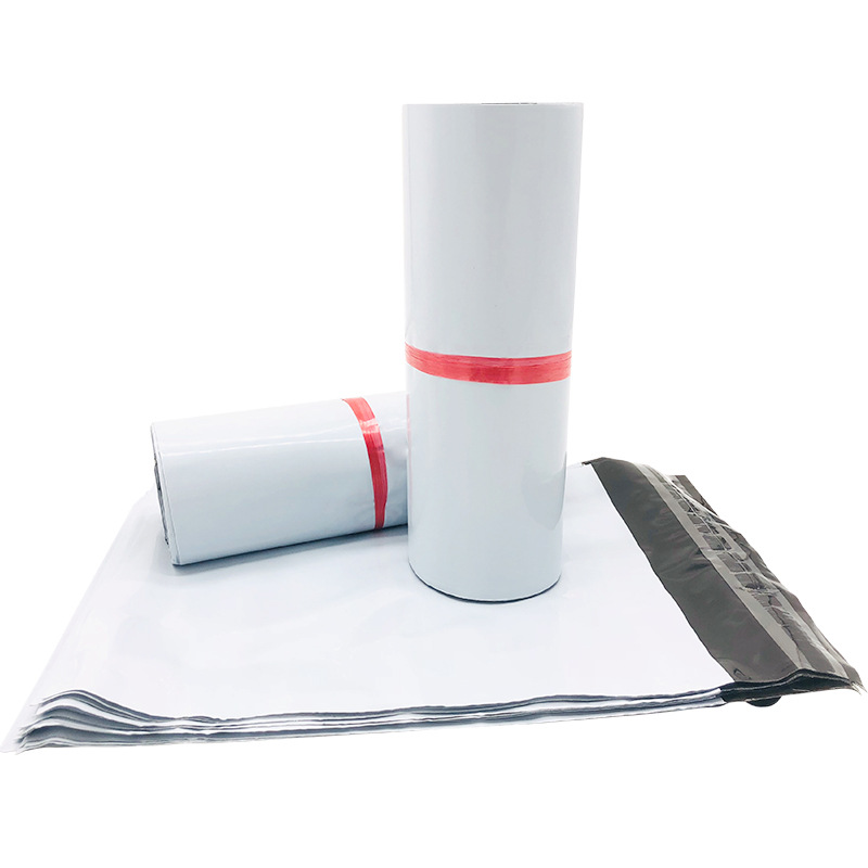 White express bag thickened SF self-adhesive bag new large plastic packing bag waterproof packaging bag wholesale
