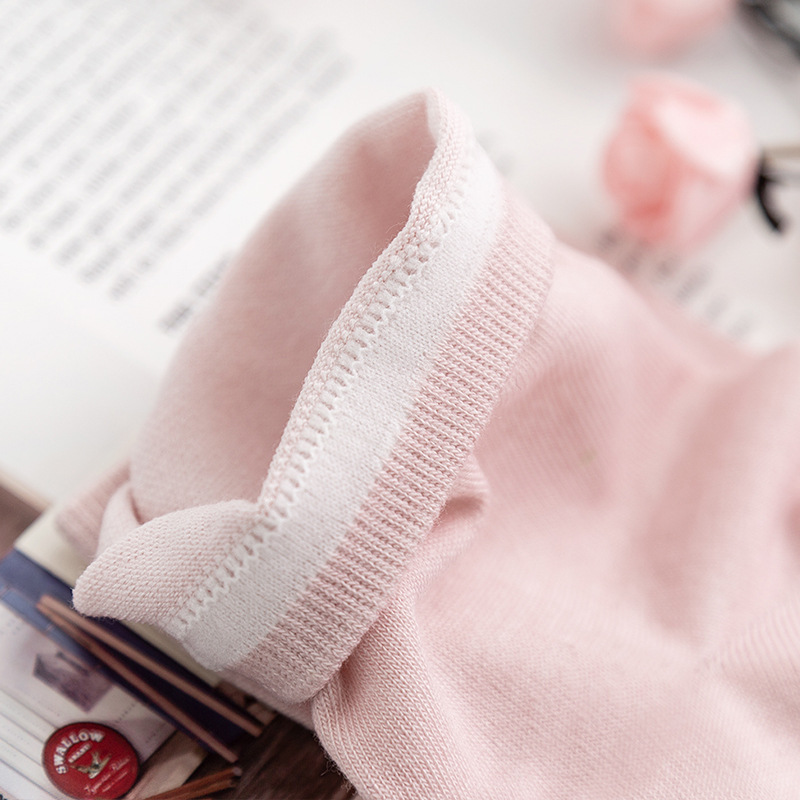 Tangge Multicolor Hot Selling Export Women's Silk Socks Silk Women's Socks High Silk Content Breathable Deodorant