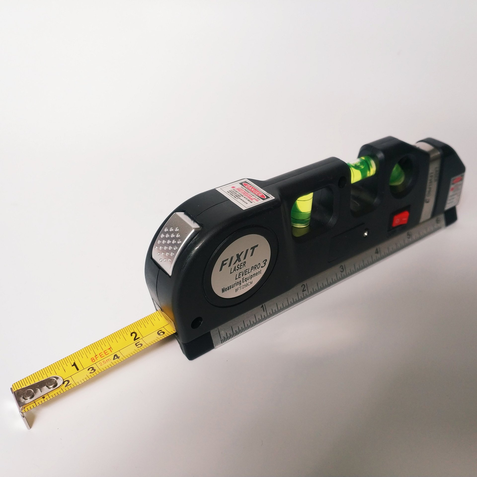 Laser level LV03 infrared level without magnetic measuring level laser03