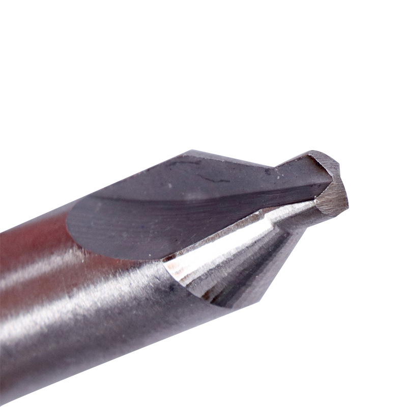 Center drill center positioning drill centering drill A chamfer drill Bodhi beads drilling wholesale factory direct supply