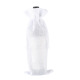 Pure white 15*35cm; Figure