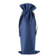 Royal blue 15*35cm; As shown in the figure