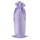 light purple 15*35cm; as shown in the figure