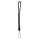 Thick Wrist Rope-Black