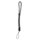 Bold Wrist Rope-Black