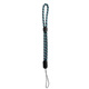 Bold Wrist Rope-Blue