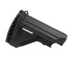 Bread tray (black)