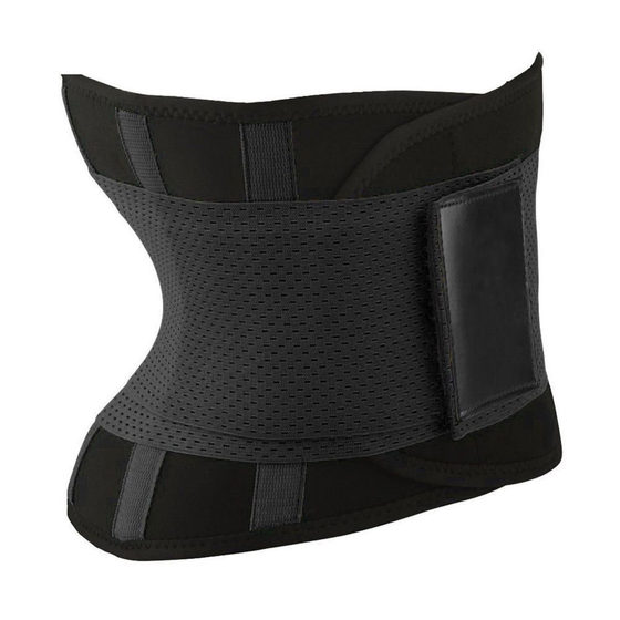 Men's and Women's Sports Plastic Belt Belt Belt Postpartum Abdominal Belt Women's Belt Body Shaping Clothes Belt