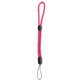 Thick Wrist Rope-Safflower